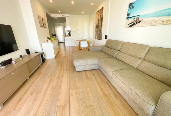 Herverkoop - Appartement / flat - Orihuela Costa