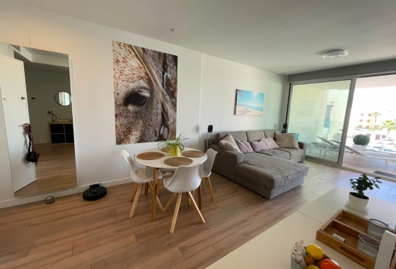 Herverkoop - Appartement / flat - Orihuela Costa