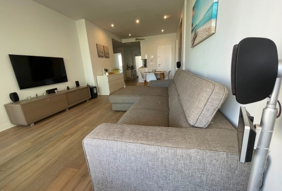 Herverkoop - Appartement / flat - Orihuela Costa