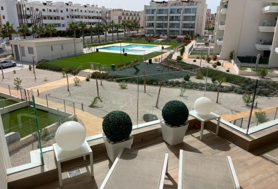 Herverkoop - Appartement / flat - Orihuela Costa