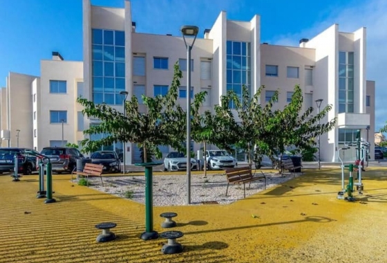 Herverkoop - Appartement / flat - Orihuela Costa