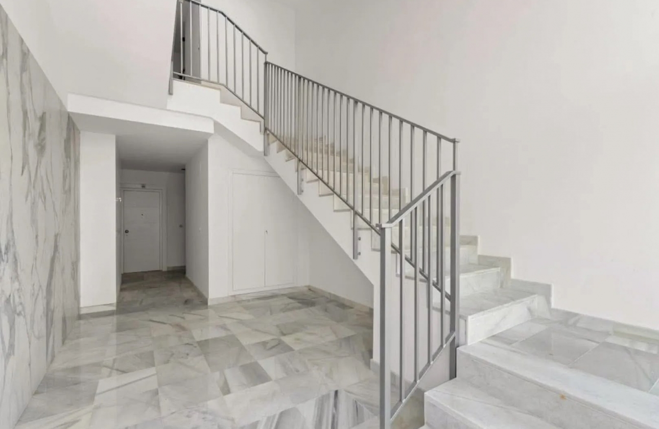 Herverkoop - Appartement / flat - Orihuela Costa