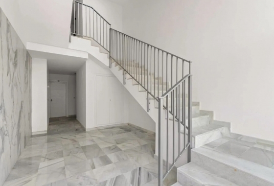 Herverkoop - Appartement / flat - Orihuela Costa