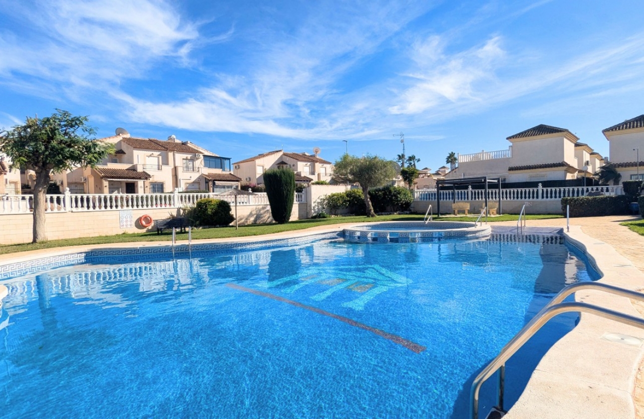 Revente - Villa - Lo Crispin