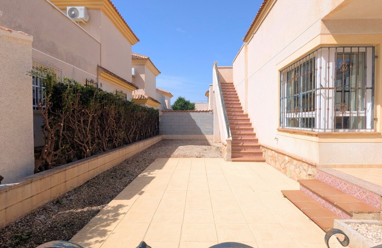 Revente - Villa - Lo Crispin