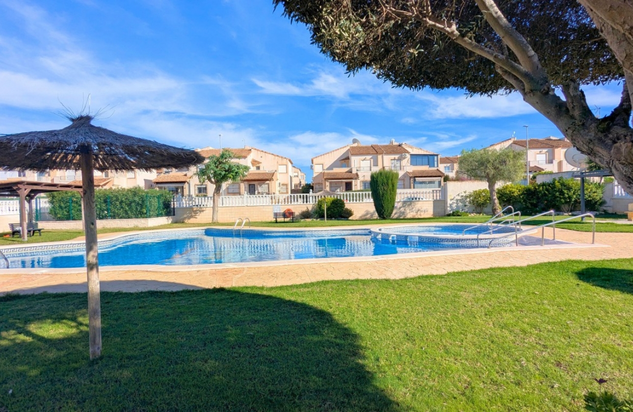 Revente - Villa - Lo Crispin