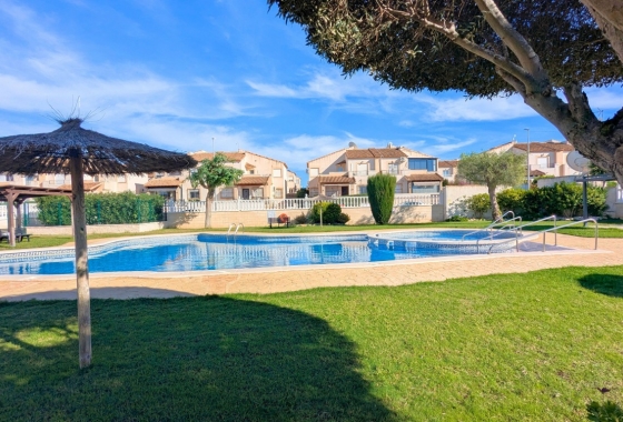 Revente - Villa - Lo Crispin