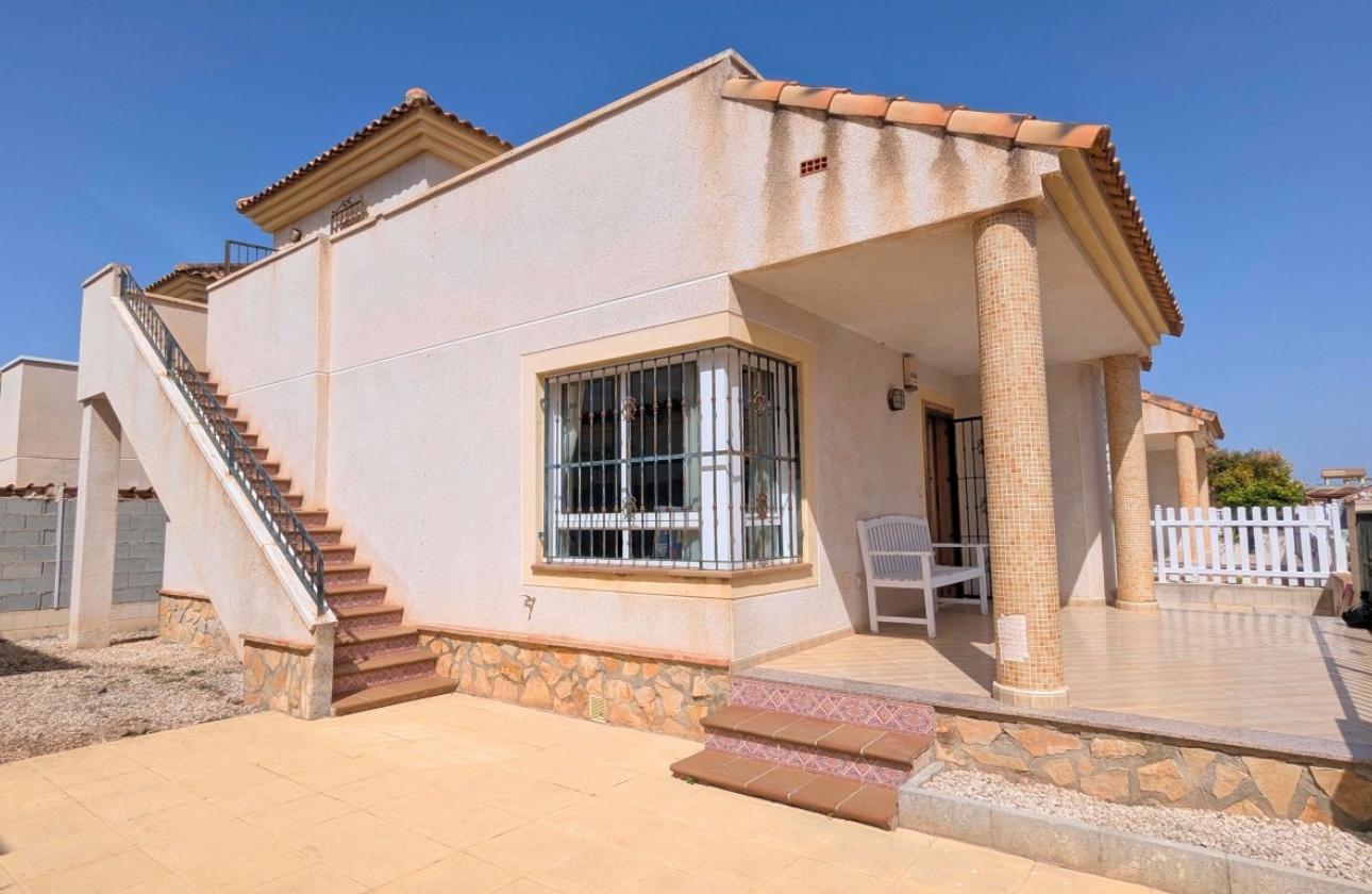 Revente - Villa - Lo Crispin