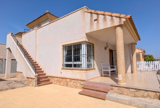 Revente - Villa - Lo Crispin