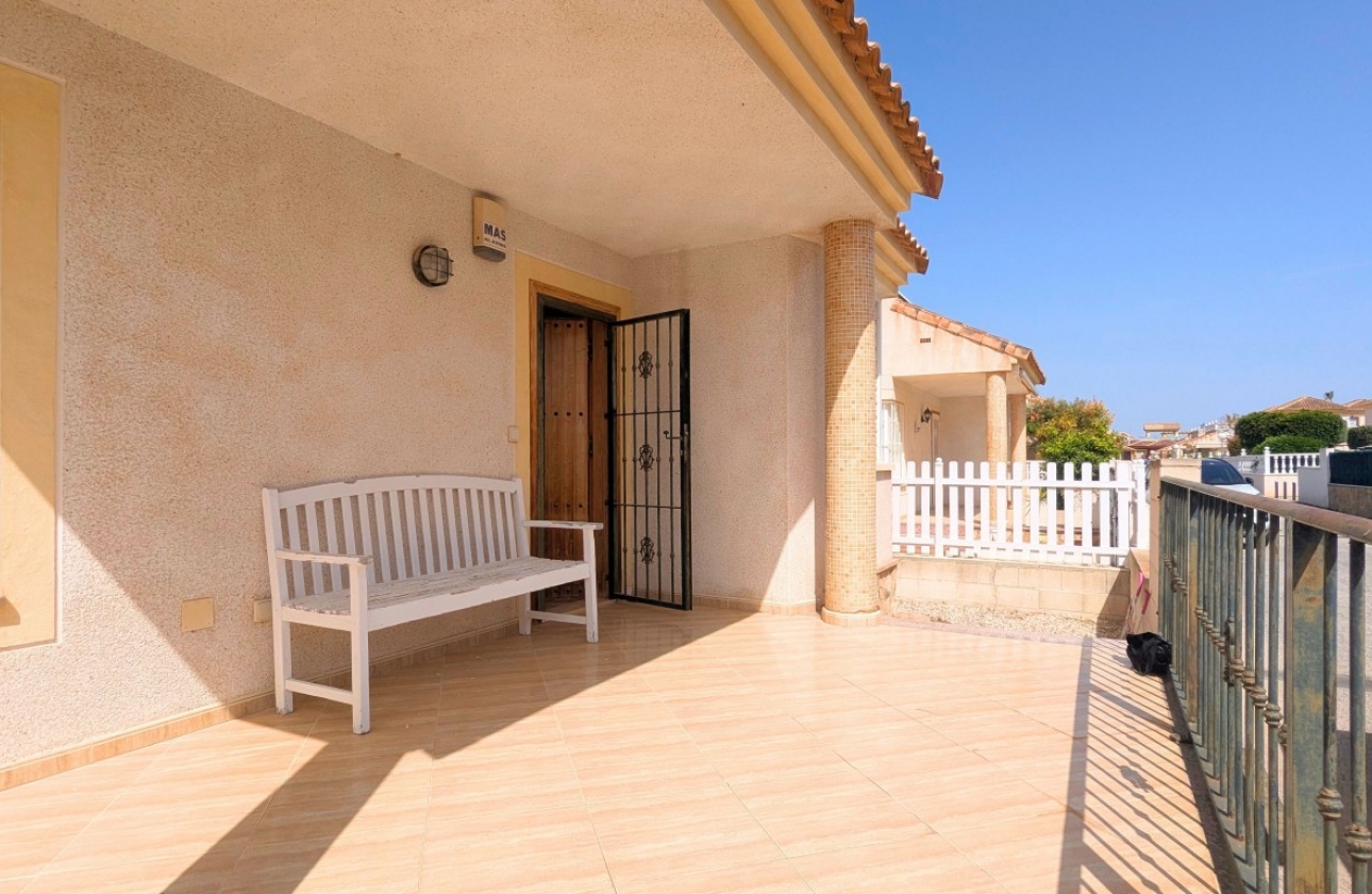 Revente - Villa - Lo Crispin