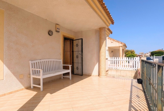 Revente - Villa - Lo Crispin