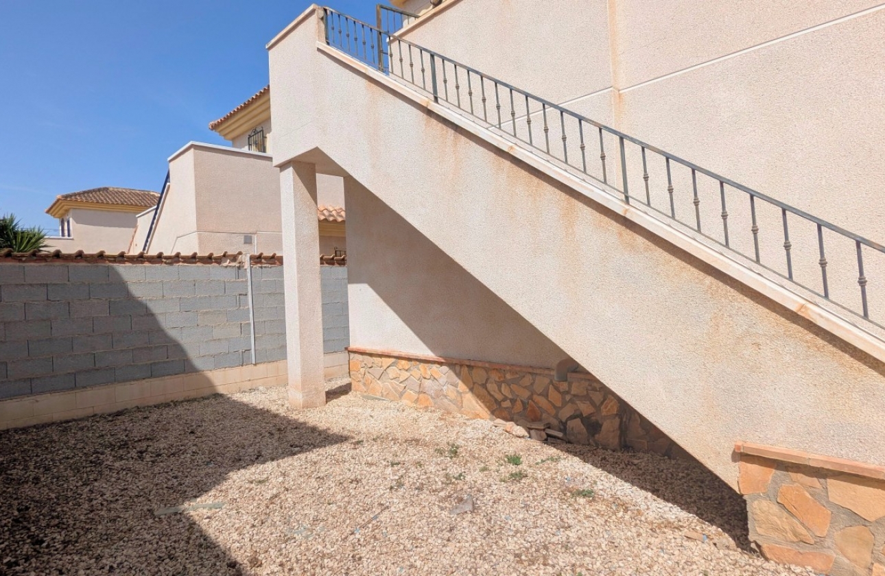 Revente - Villa - Lo Crispin