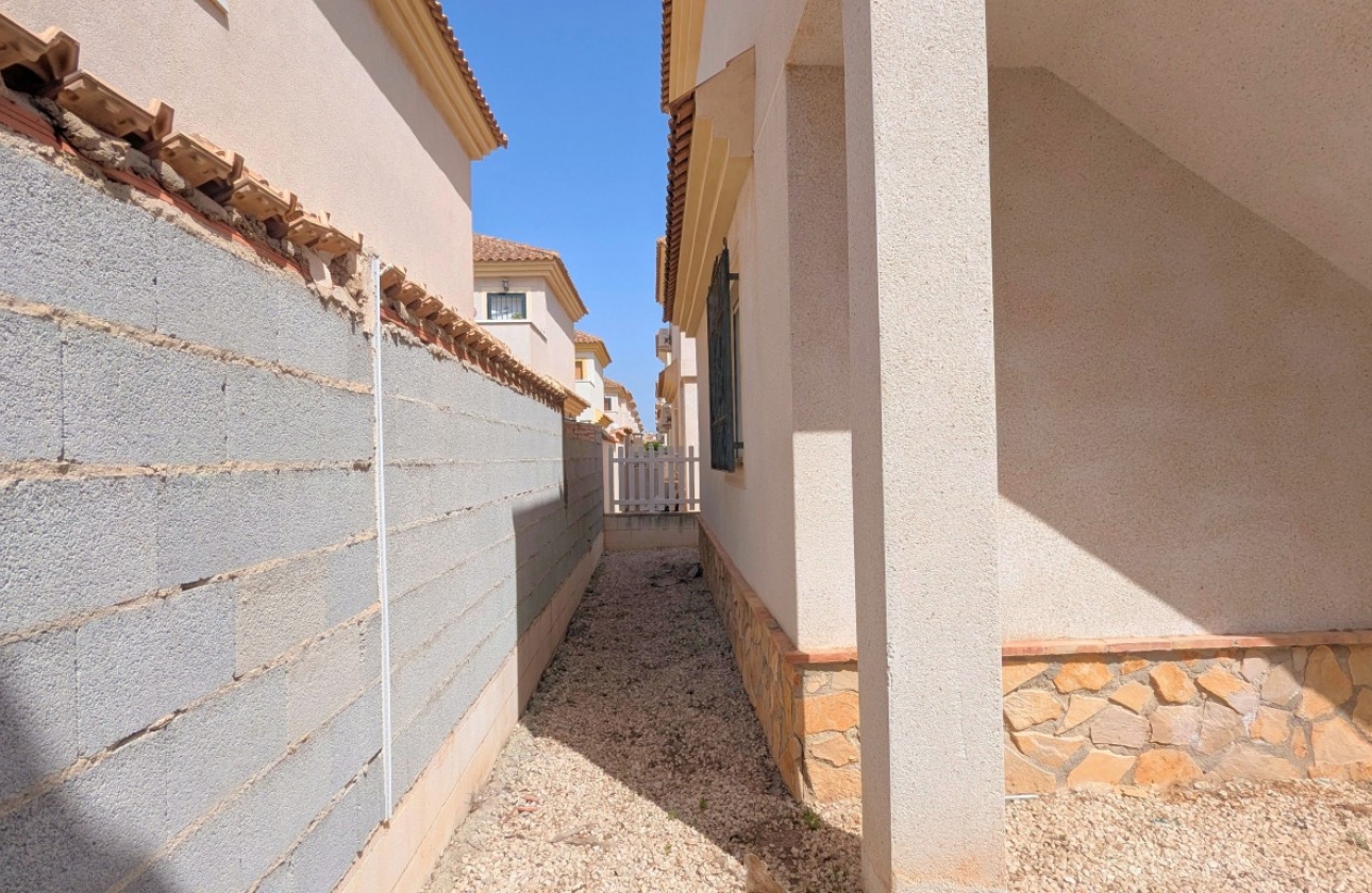 Revente - Villa - Lo Crispin