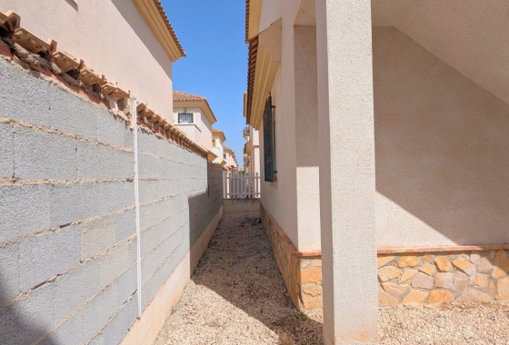 Revente - Villa - Lo Crispin