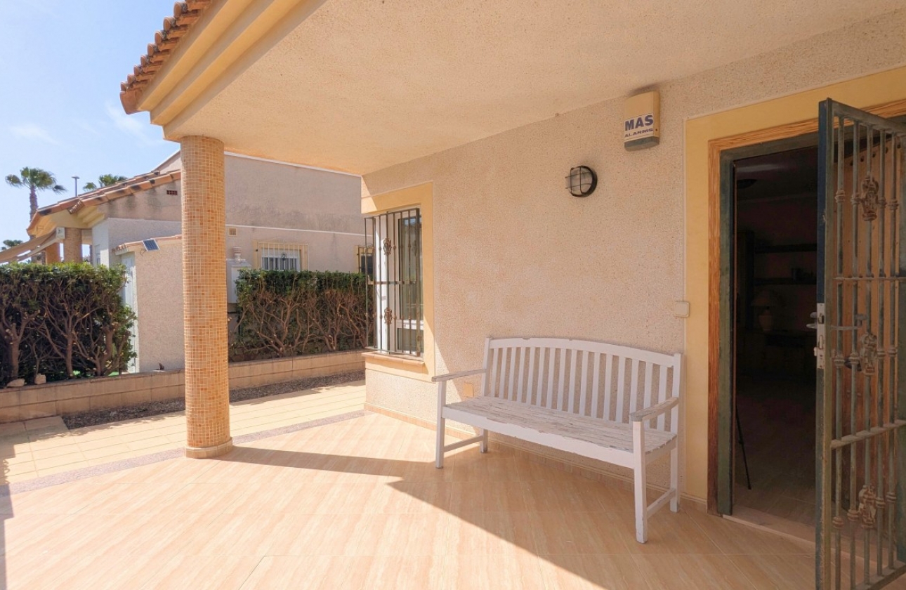 Revente - Villa - Lo Crispin