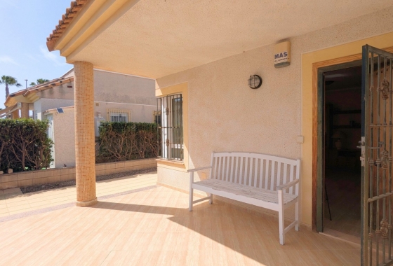 Revente - Villa - Lo Crispin