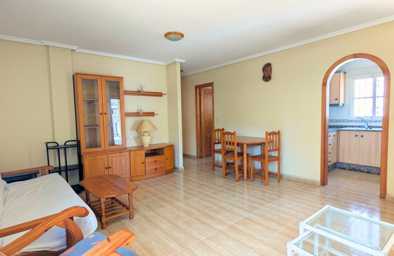 Revente - Villa - Lo Crispin