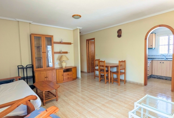 Revente - Villa - Lo Crispin