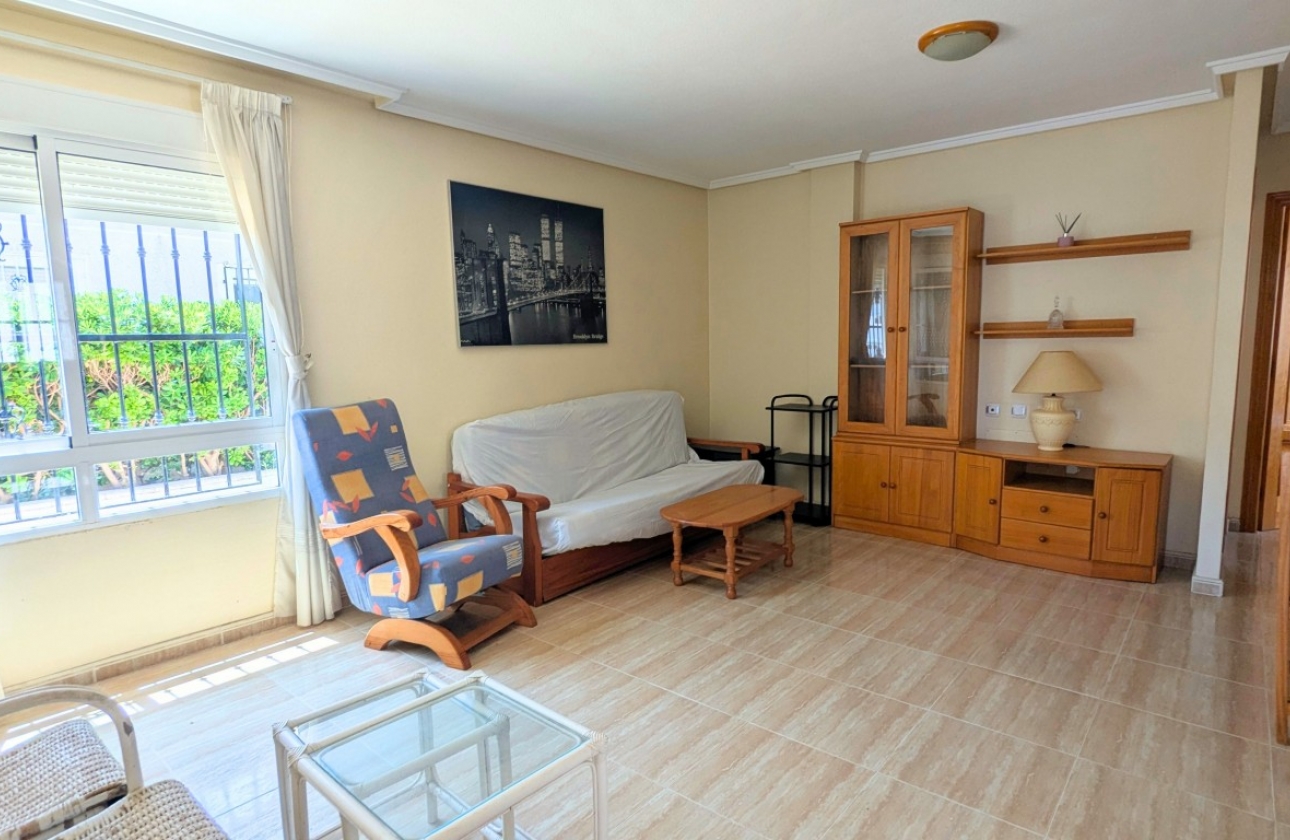 Revente - Villa - Lo Crispin