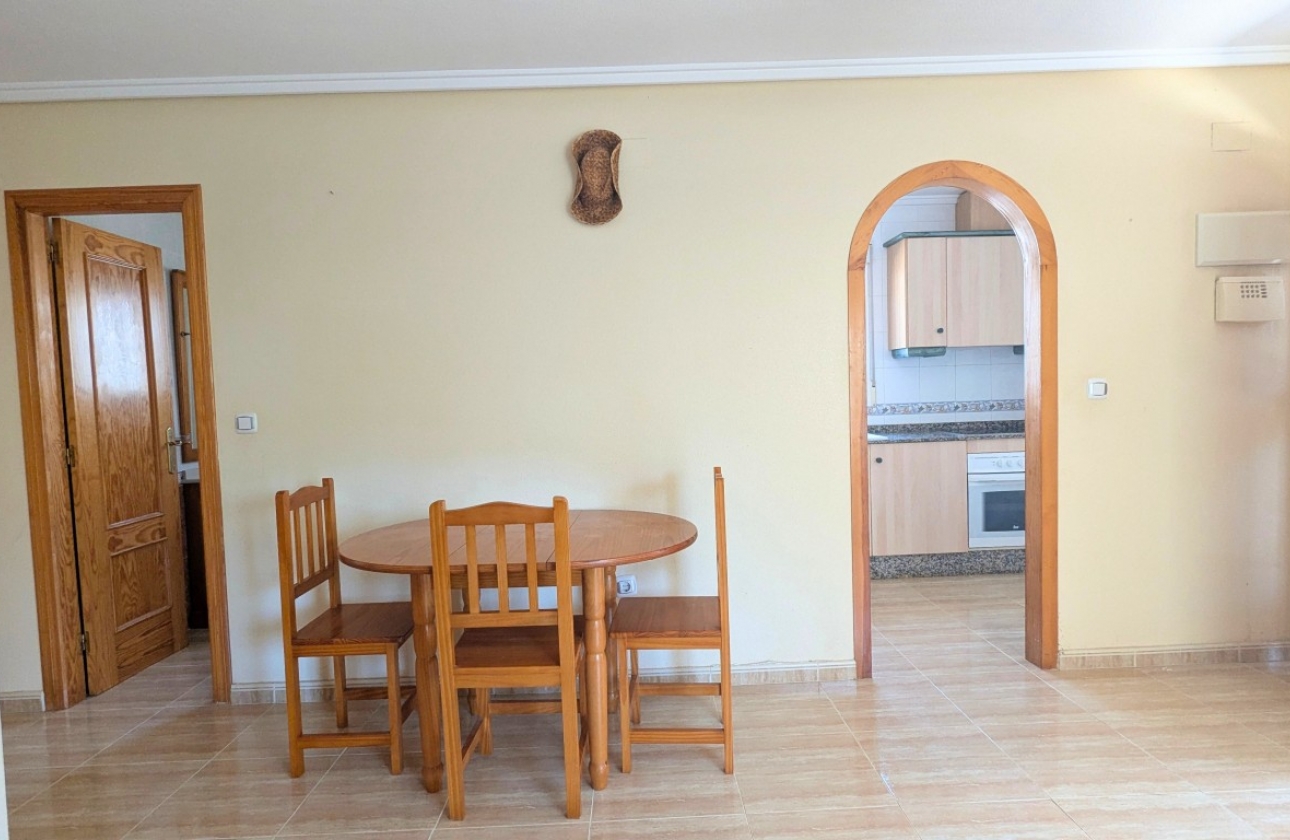 Revente - Villa - Lo Crispin