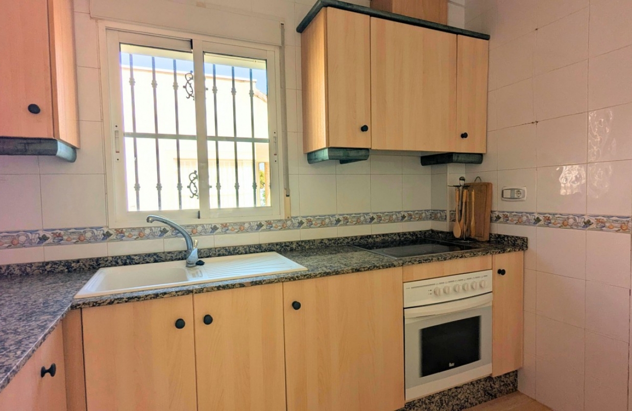Revente - Villa - Lo Crispin