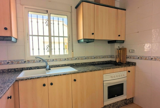 Revente - Villa - Lo Crispin