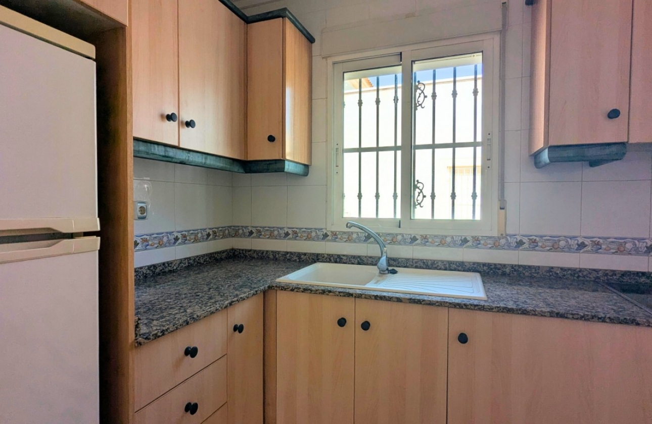 Revente - Villa - Lo Crispin