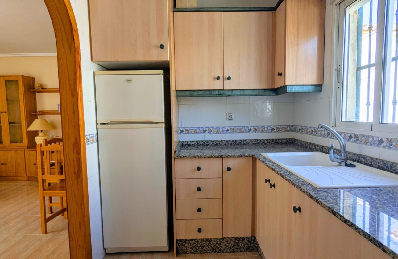 Revente - Villa - Lo Crispin