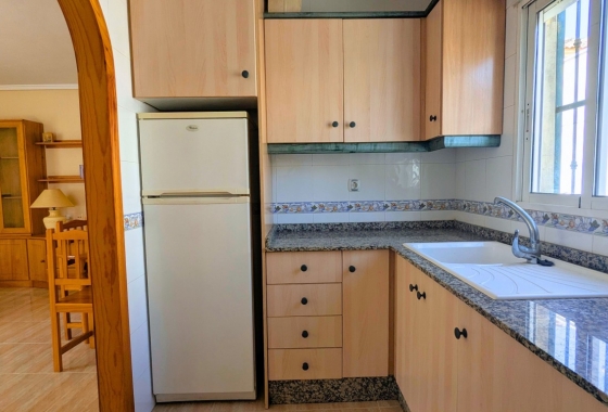 Revente - Villa - Lo Crispin