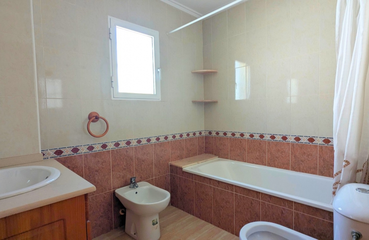 Revente - Villa - Lo Crispin