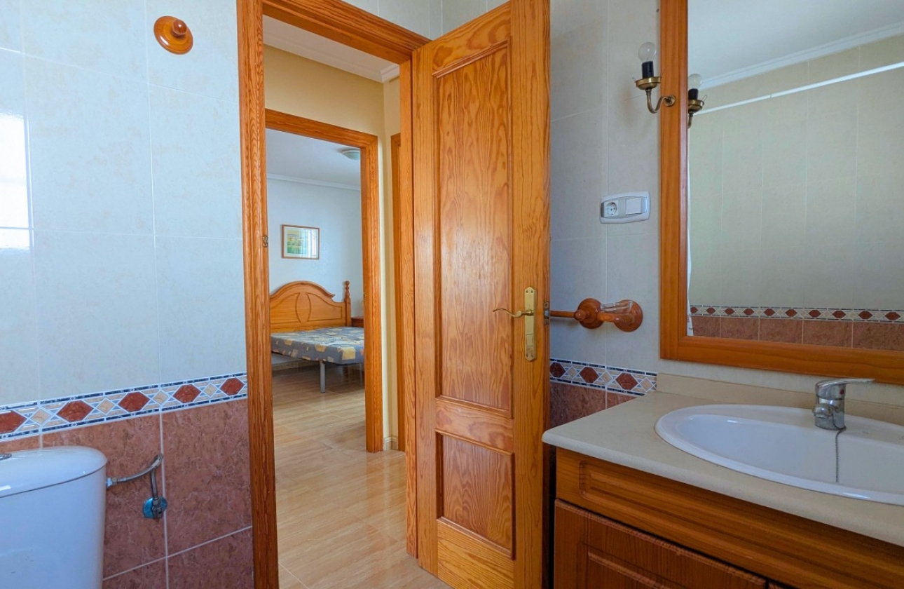 Revente - Villa - Lo Crispin