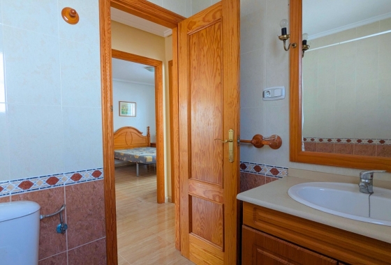 Revente - Villa - Lo Crispin