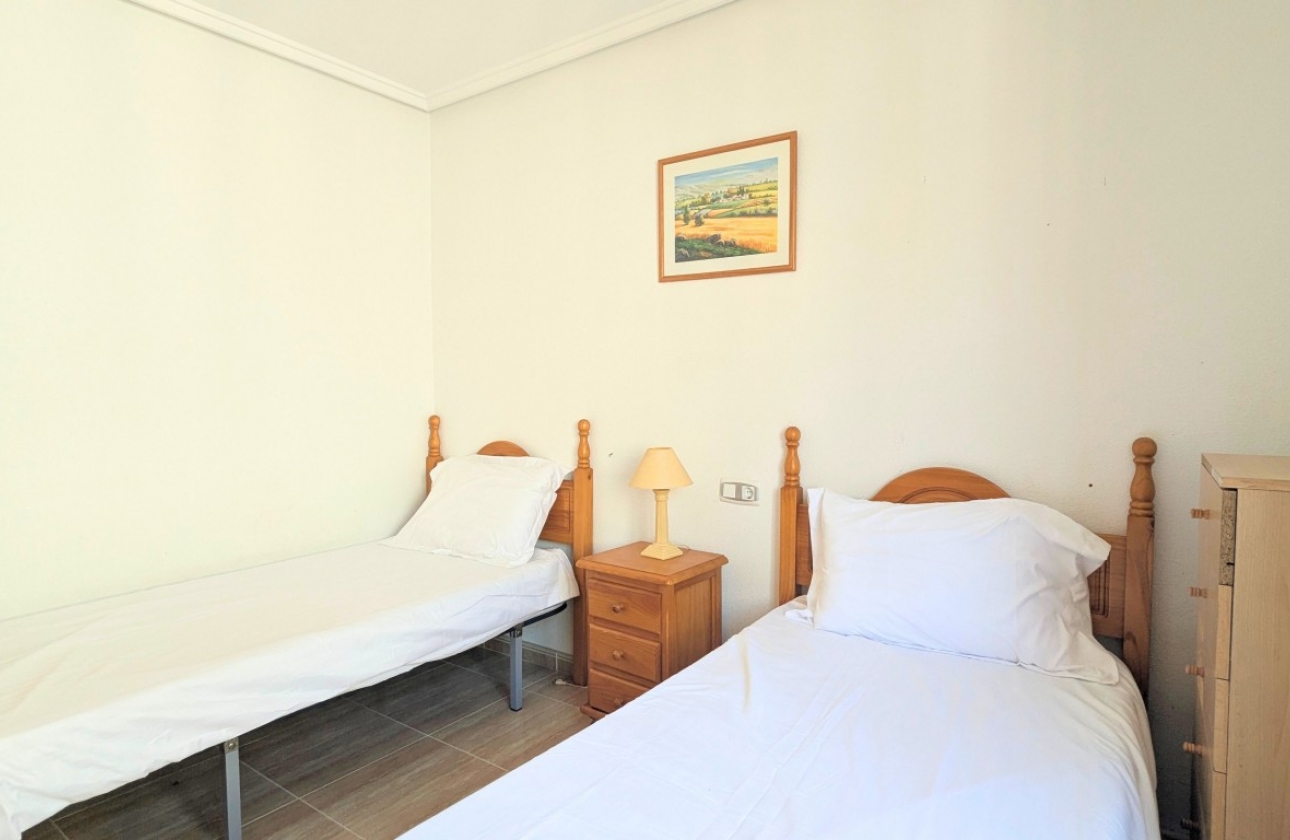 Revente - Villa - Lo Crispin