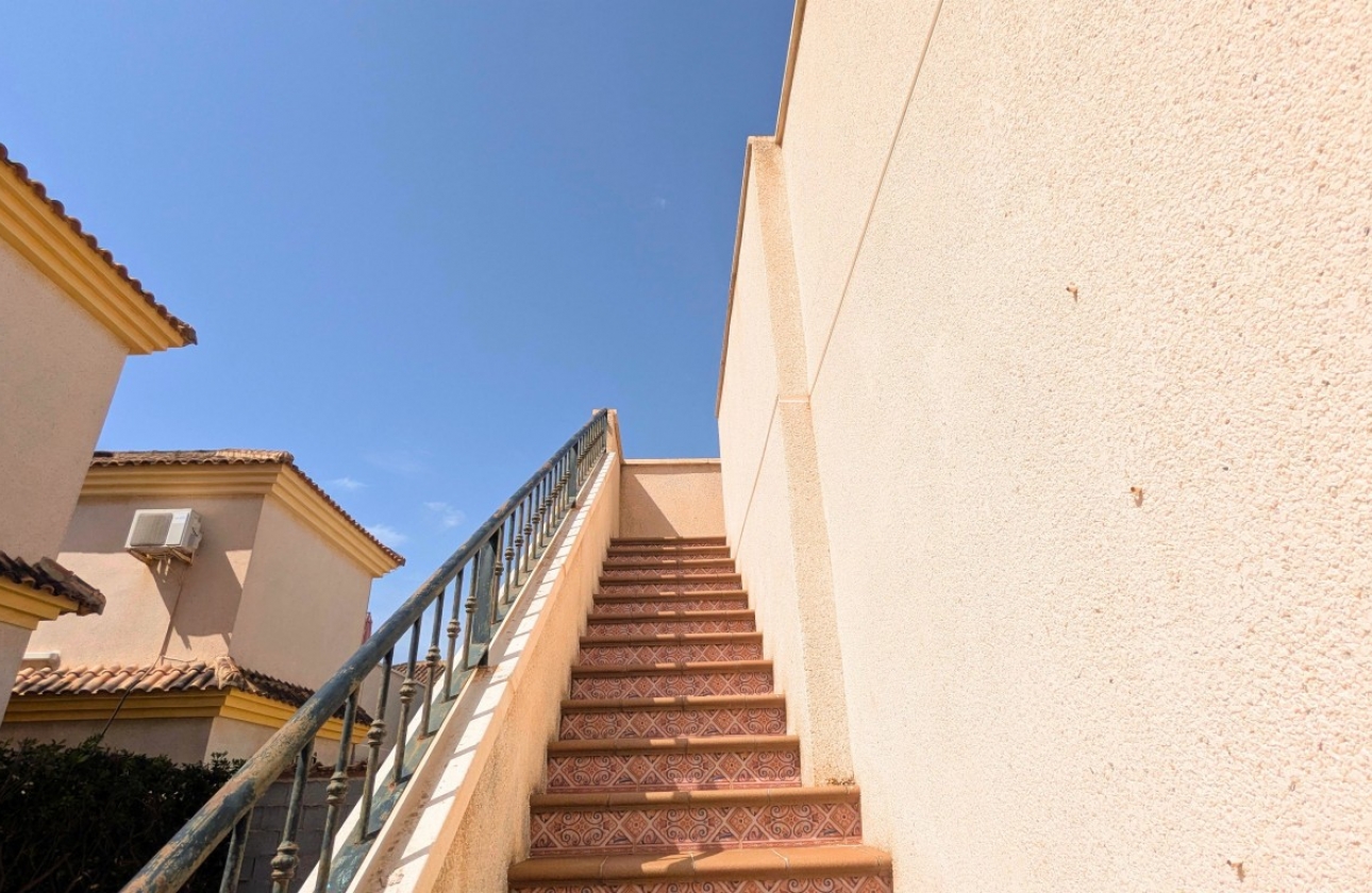Revente - Villa - Lo Crispin