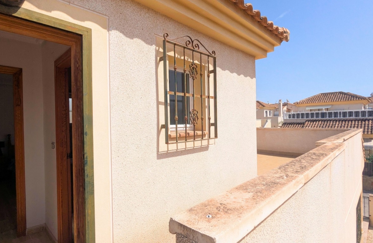 Revente - Villa - Lo Crispin