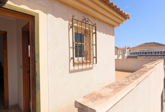 Revente - Villa - Lo Crispin