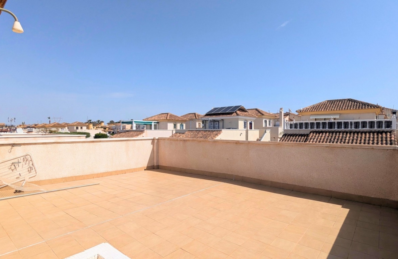 Revente - Villa - Lo Crispin
