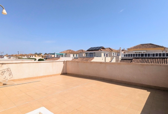 Revente - Villa - Lo Crispin