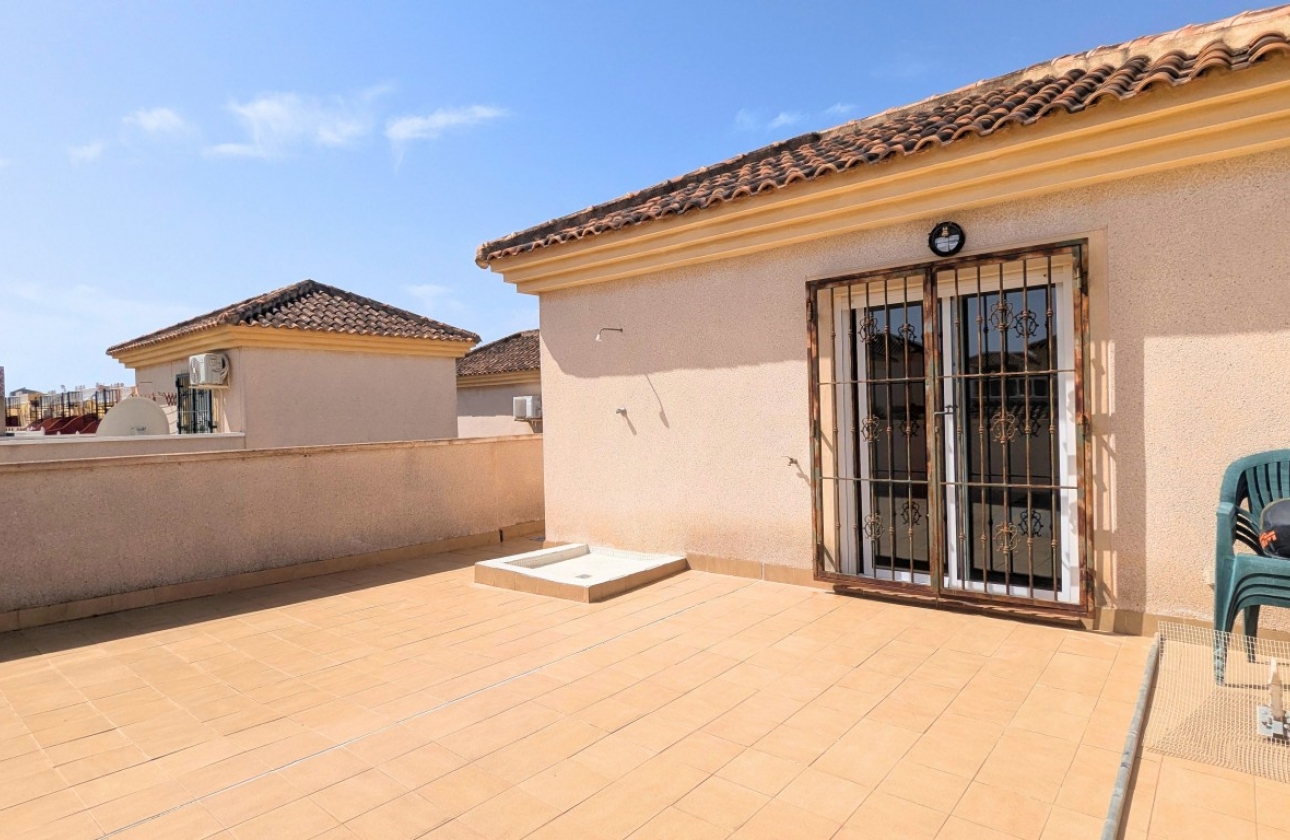 Revente - Villa - Lo Crispin