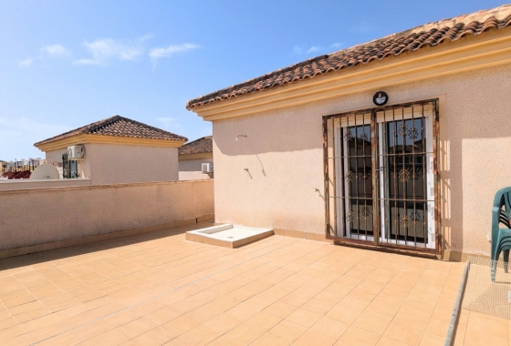 Revente - Villa - Lo Crispin