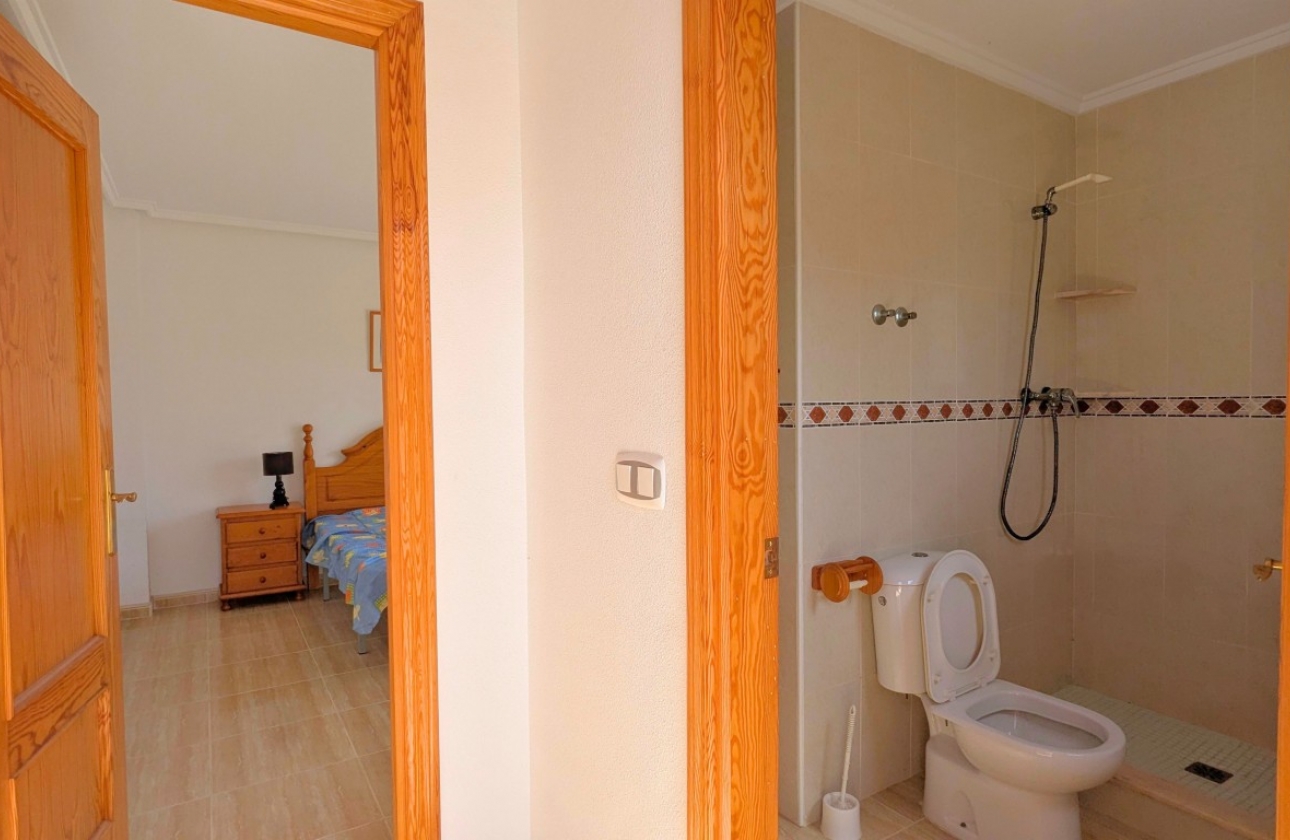 Revente - Villa - Lo Crispin
