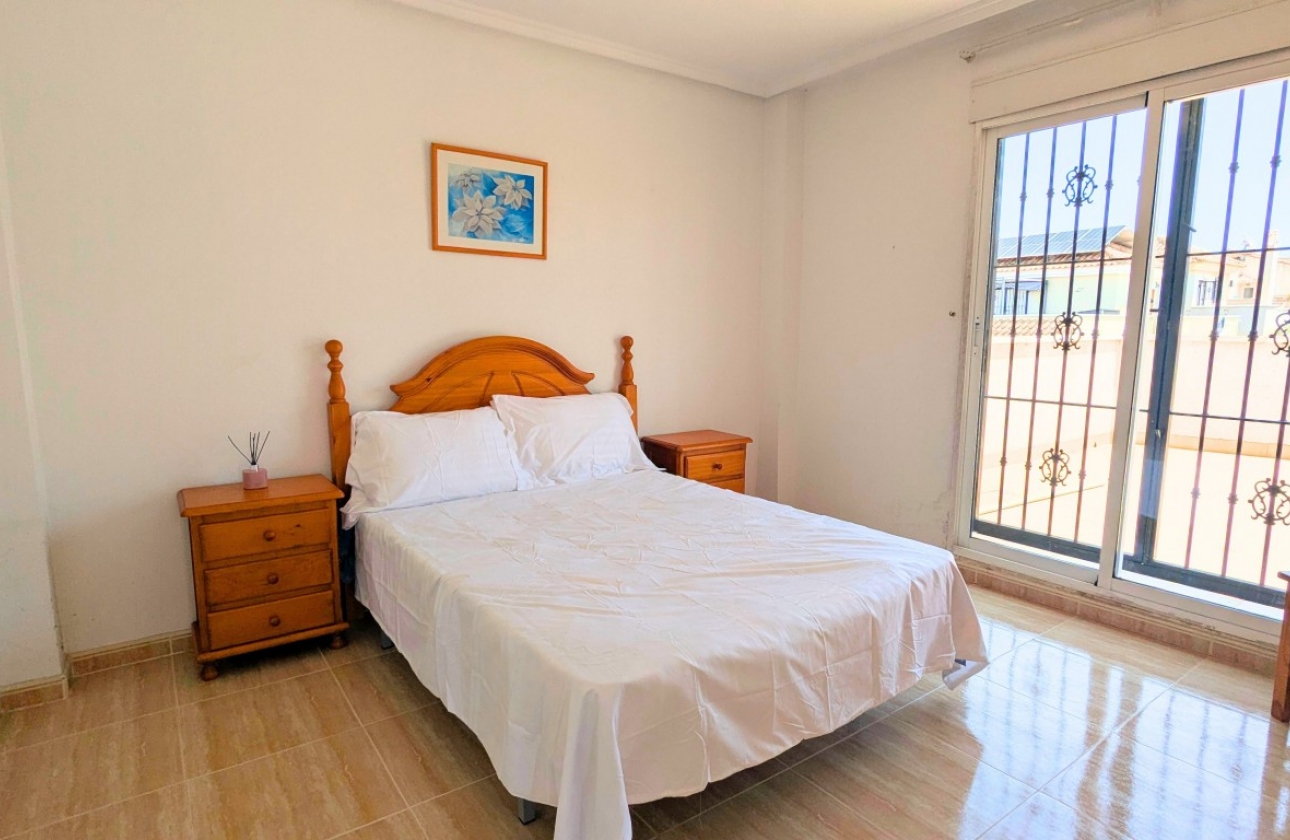Revente - Villa - Lo Crispin