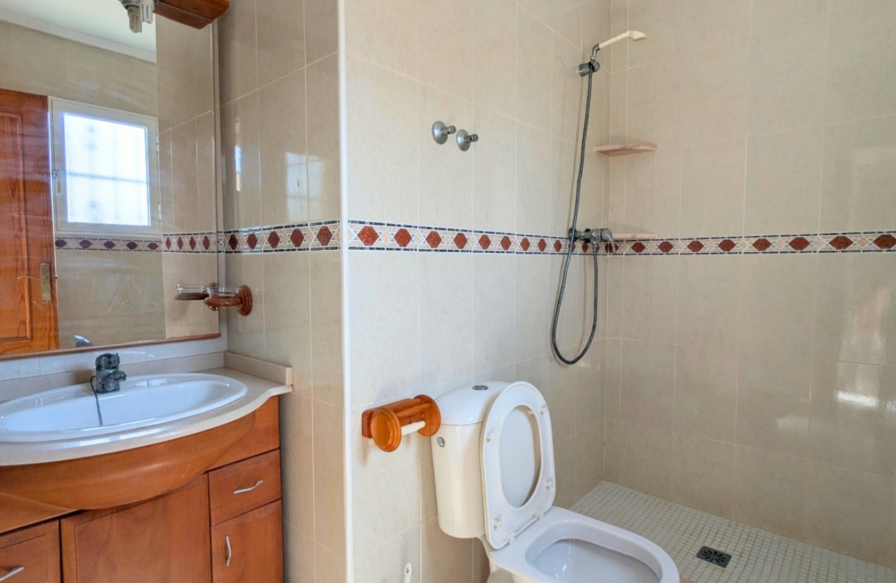 Revente - Villa - Lo Crispin
