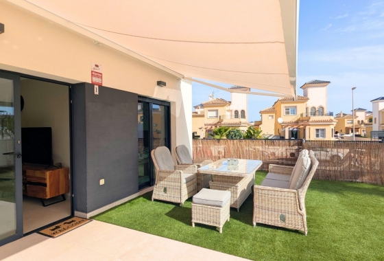 Resale - Apartment / flat - Lo Crispin