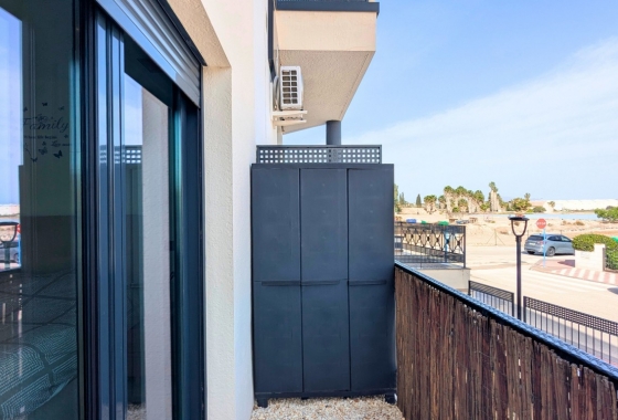 Resale - Apartment / flat - Lo Crispin