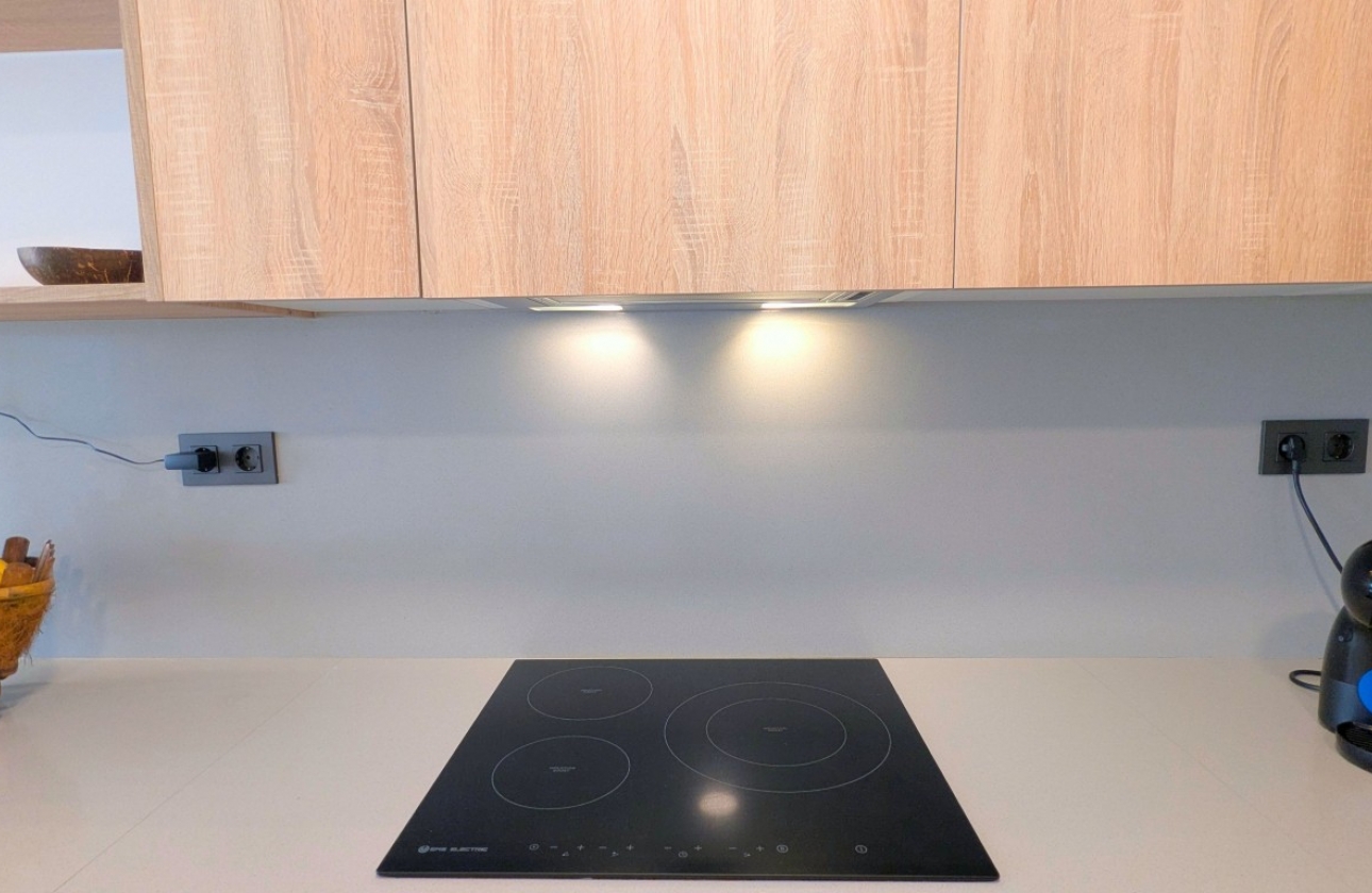 Resale - Apartment / flat - Lo Crispin