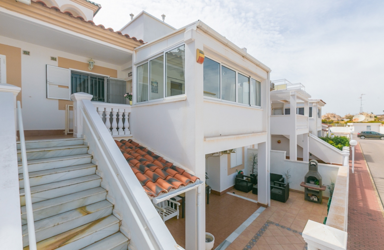 Resale - Penthouse - Playa Flamenca - Zenia Mar