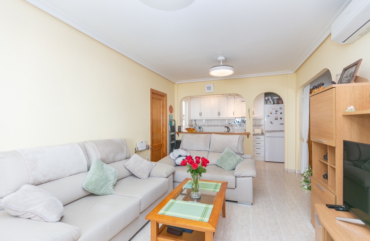 Resale - Penthouse - Playa Flamenca - Zenia Mar
