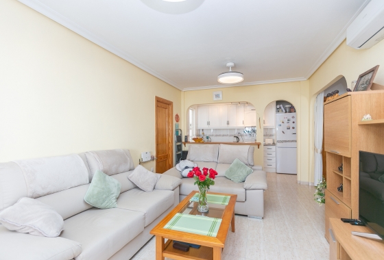 Resale - Penthouse - Playa Flamenca - Zenia Mar