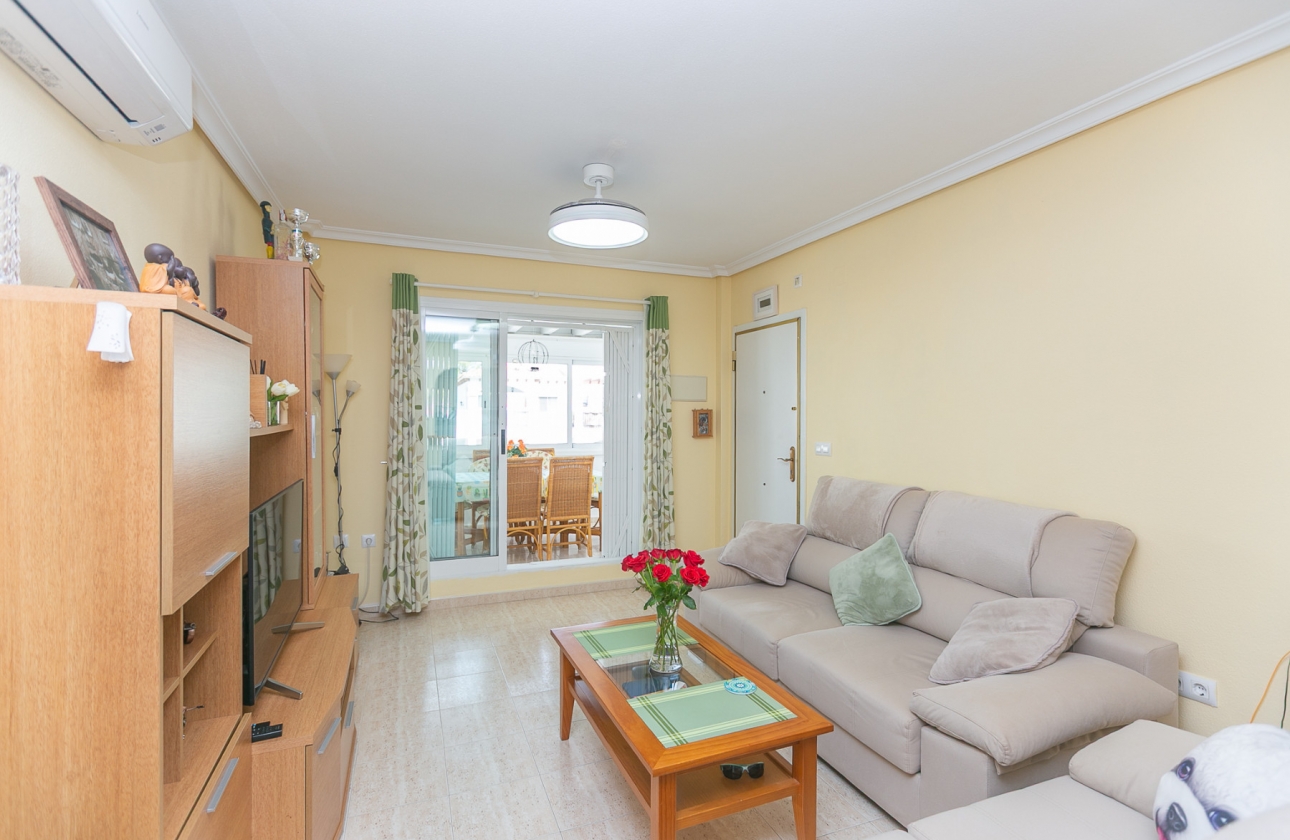 Resale - Penthouse - Playa Flamenca - Zenia Mar